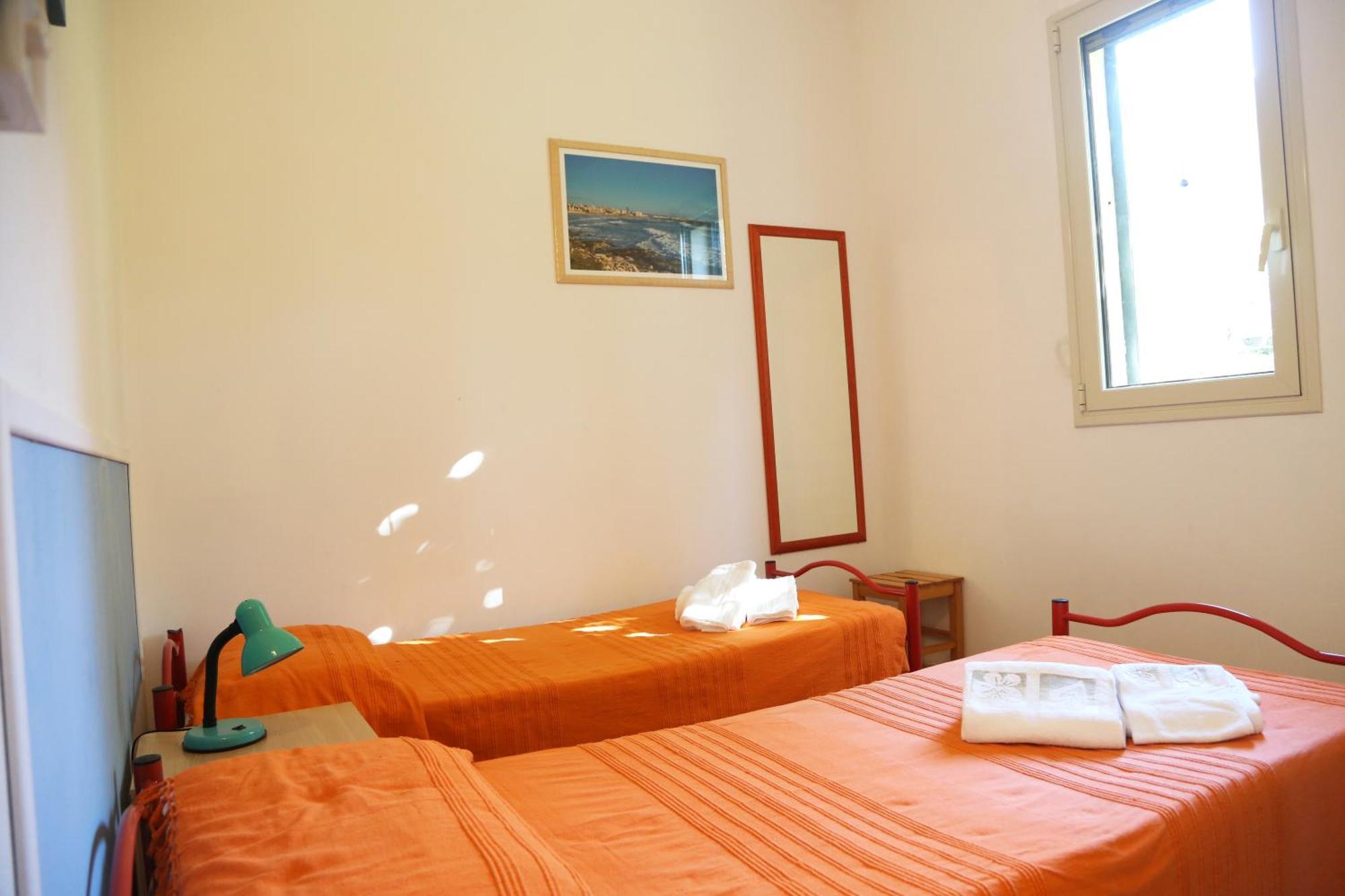 Surra Mediterranean Apartments Scicli Exterior foto