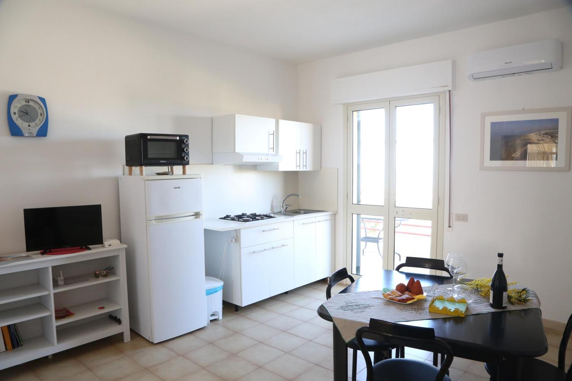 Surra Mediterranean Apartments Scicli Exterior foto