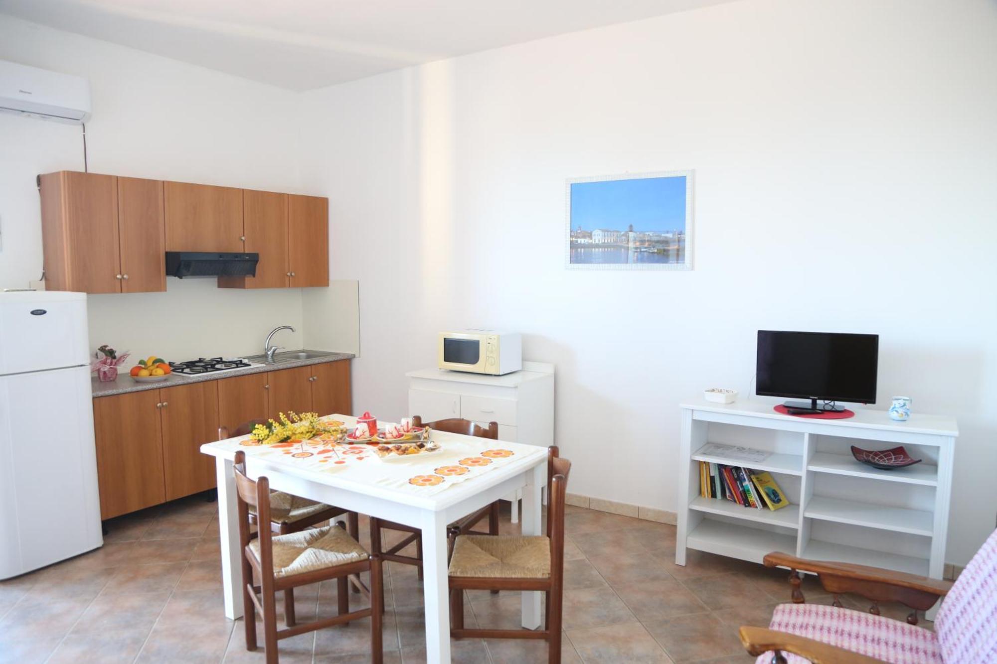 Surra Mediterranean Apartments Scicli Exterior foto