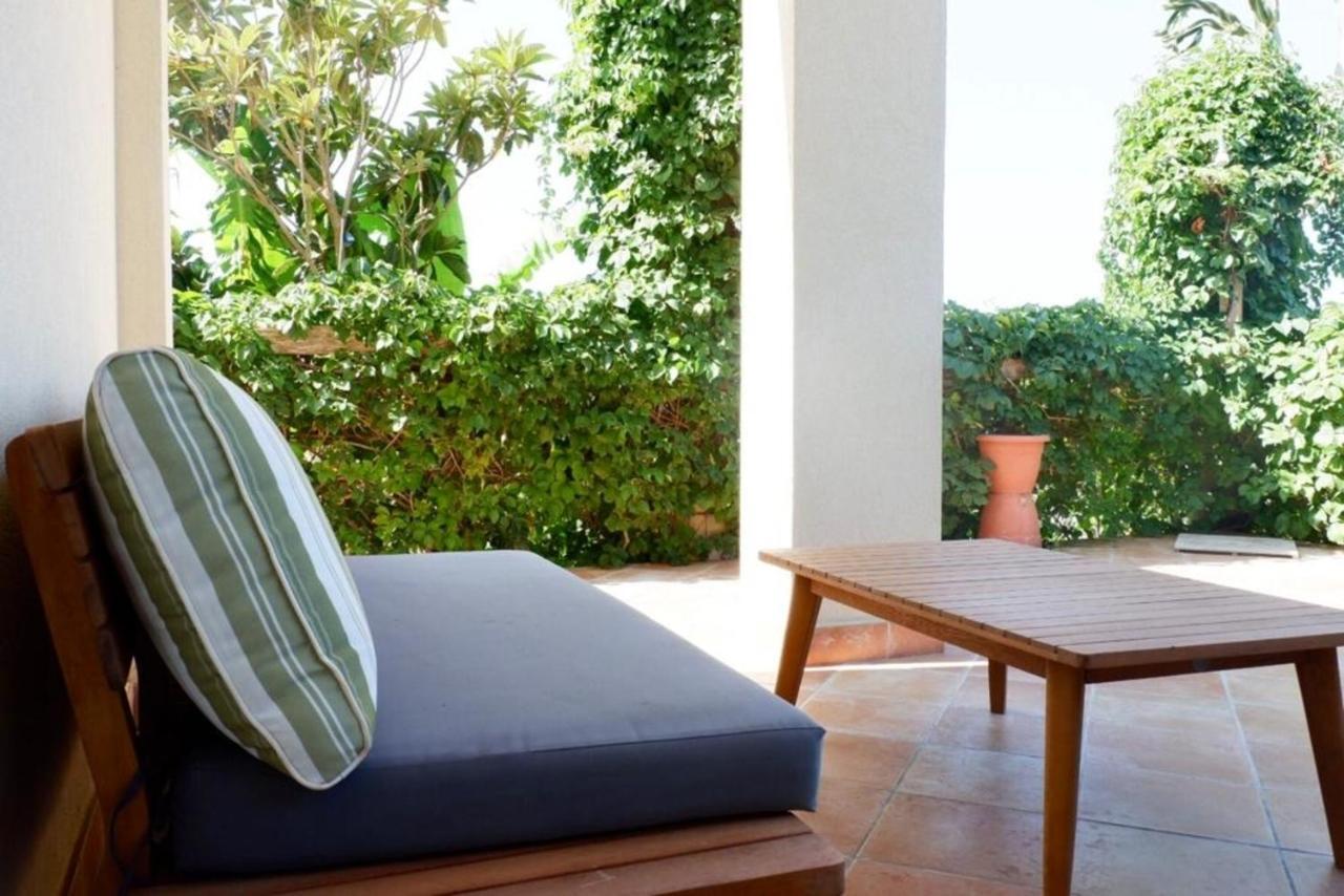 Surra Mediterranean Apartments Scicli Exterior foto